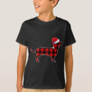 Suche nach weihnachtshund tshirts Bester verkauf