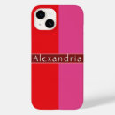 Suche nach bordeaux rot iphone hüllen Modern