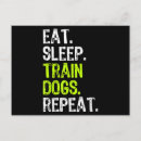 Suche nach hundebesitzer postkarten Hundetraining