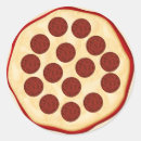 Suche nach pepperoni aufkleber Italienisches essen