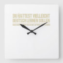 Suche nach deutsches wanduhren Lustig