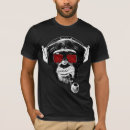 Suche nach verrückter affe tshirts Vintage
