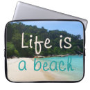 Suche nach insel laptop schutzhüllen Paradies
