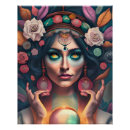 Suche nach fortune teller poster Kristallkugel