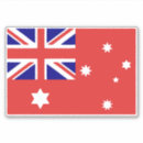 Suche nach australische flagge aufkleber Nationalflagge