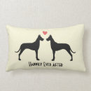 Suche nach paare kissen Newly weds