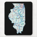 Suche nach illinois mousepads Amerika