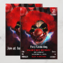 Suche nach clown einladungen Karneval