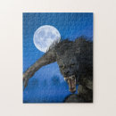 Suche nach werewolf puzzle Halloween
