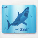 Suche nach haifische mousepads Blau