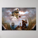 Suche nach anker kompass poster Segeln