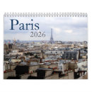 Suche nach paris kalender Fotografie
