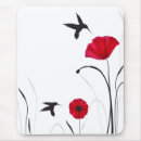 Suche nach kolibris mousepads Fantasie