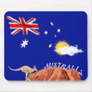 Suche nach australisch mousepads Australische flagge