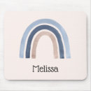 Suche nach regenbogen rose mousepads Boho
