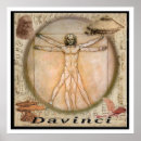 Suche nach davinci poster Wissenschaft