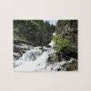 Suche nach glacier national park puzzle Bach