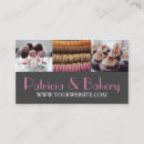 Suche nach moderne bäckerei visitenkarten Restaurant