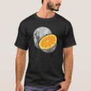 Suche nach orange mond tshirts Voll