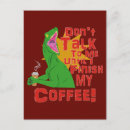 Suche nach brüllen postkarten Dinosaurier