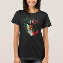 Suche nach flagge von mexiko tshirts Retro