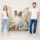 Suche nach papillon decken Haustier