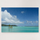 Suche nach insel puzzle Baum