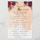 Suche nach für brautparty flyer Dusche