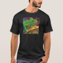 Suche nach chamäleone tshirts Natur
