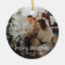 Suche nach weihnachtsschmuck Mr und mrs