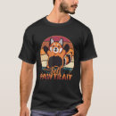 Suche nach niedlicher roter panda tshirts Tragen