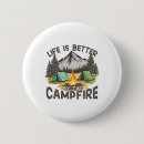 Suche nach lagerfeuer buttons Wandern