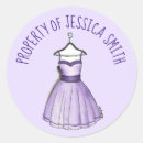 Suche nach kleider aufkleber Vintag