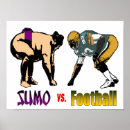 Suche nach sumo poster Lustig