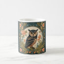 Suche nach vintage eule tassen Vogelvogel