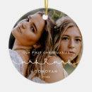 Suche nach lesbisches paar ornamente Mrs und mrs