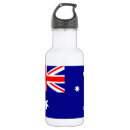 Suche nach australien trinkflaschen Australische flagge