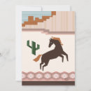 Suche nach horse einladungen Rodeo