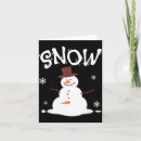 Suche nach lustiger schneemann Freundin
