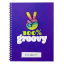 Suche nach neon kleine notizbücher Lila