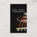 Suche nach musikunterrichte visitenkarten Gitarre
