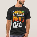 Suche nach bingo tshirts Liebe