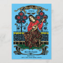 Suche nach vintage gitarre postkarten Frau