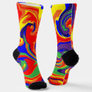 Suche nach regenbogen socken Abstrakt