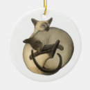 Suche nach siamesisch ornamente Haustiere