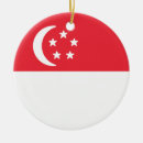 Suche nach singapore ornamente Flagge
