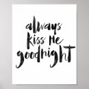 Suche nach gute nacht poster Aquarell