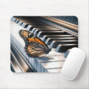 Suche nach klavier mousepads Musikalisch