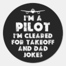 Suche nach piloten aufkleber Fliege