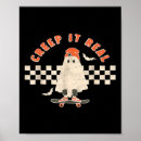 Suche nach retro halloween poster Bub